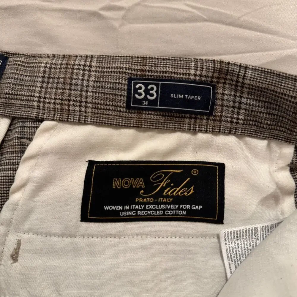 GAP old ocbds